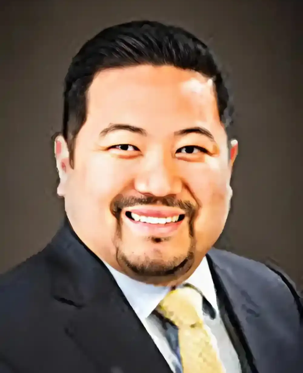 Attorney Anthony Choe