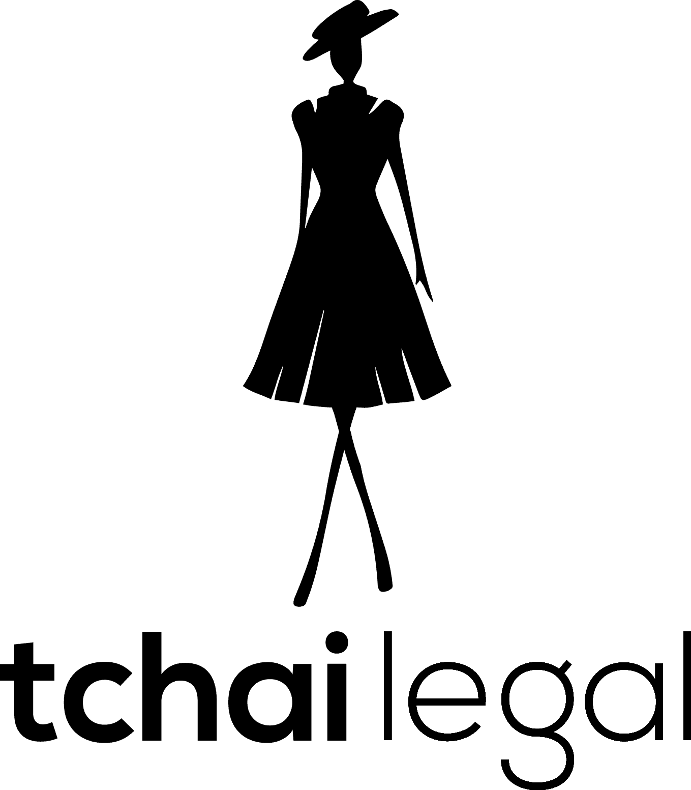 Tchai Legal Logo footer