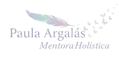 Paula Argalás LOGO