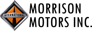 Morrison Motors Inc.