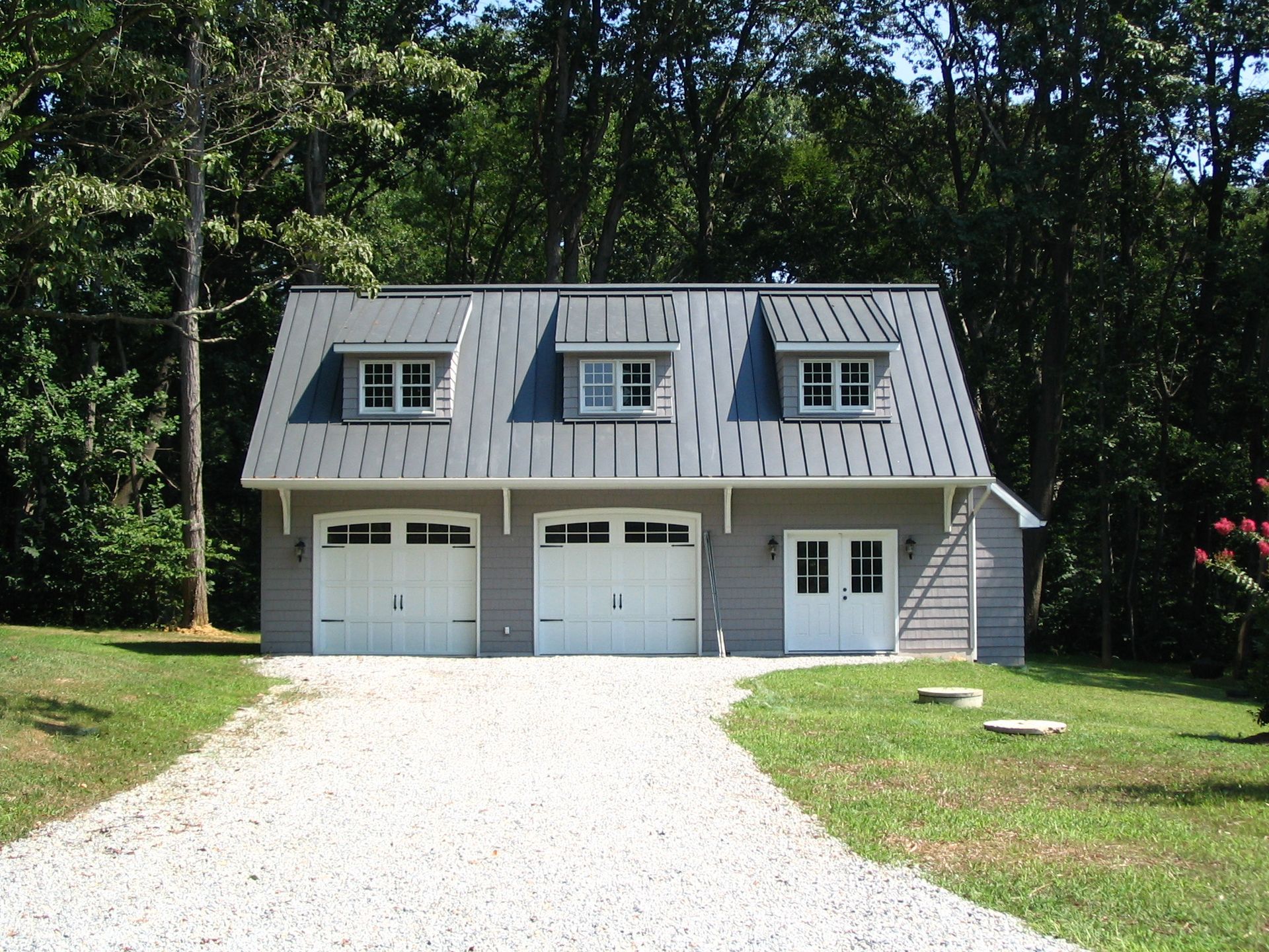 Lancaster County renovations