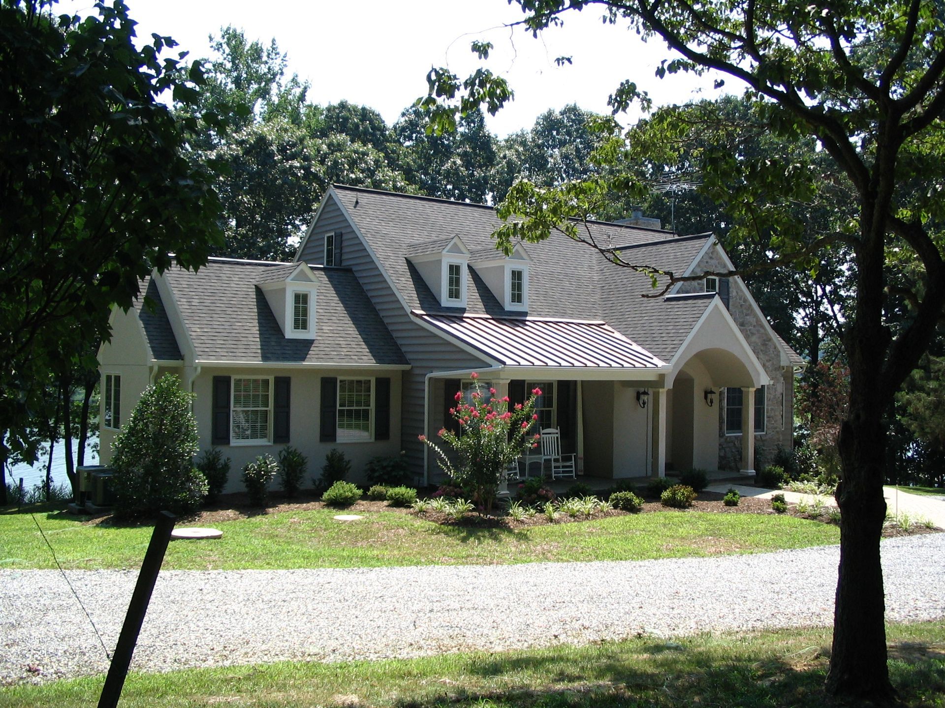 Lancaster County renovations