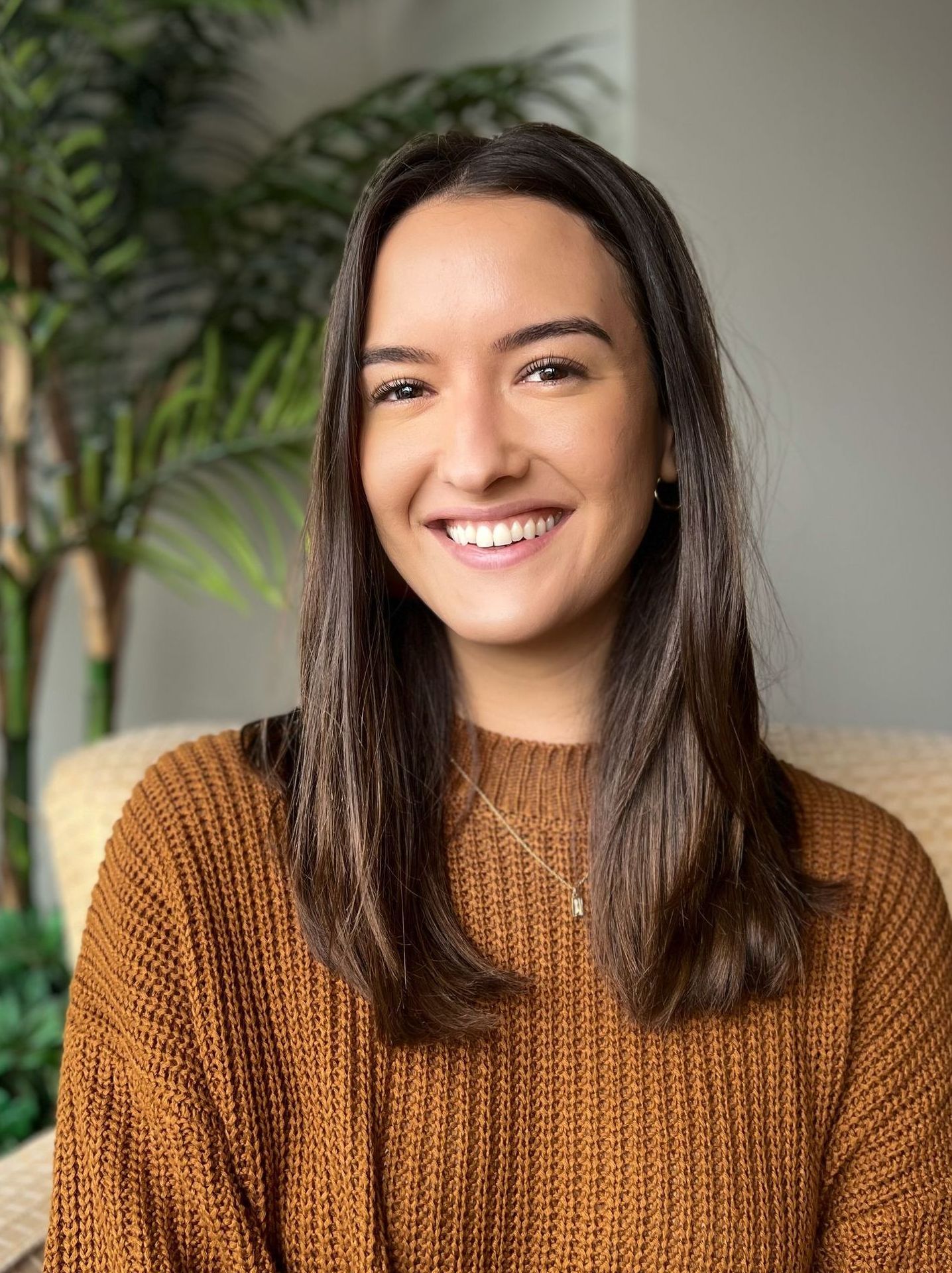 meet our designer tonya