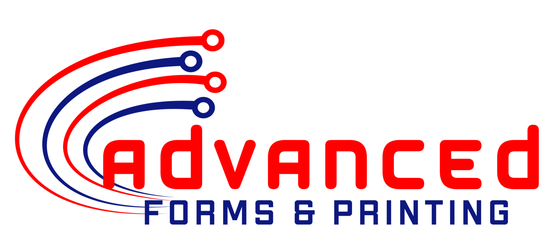 Advanced Forms & Printing