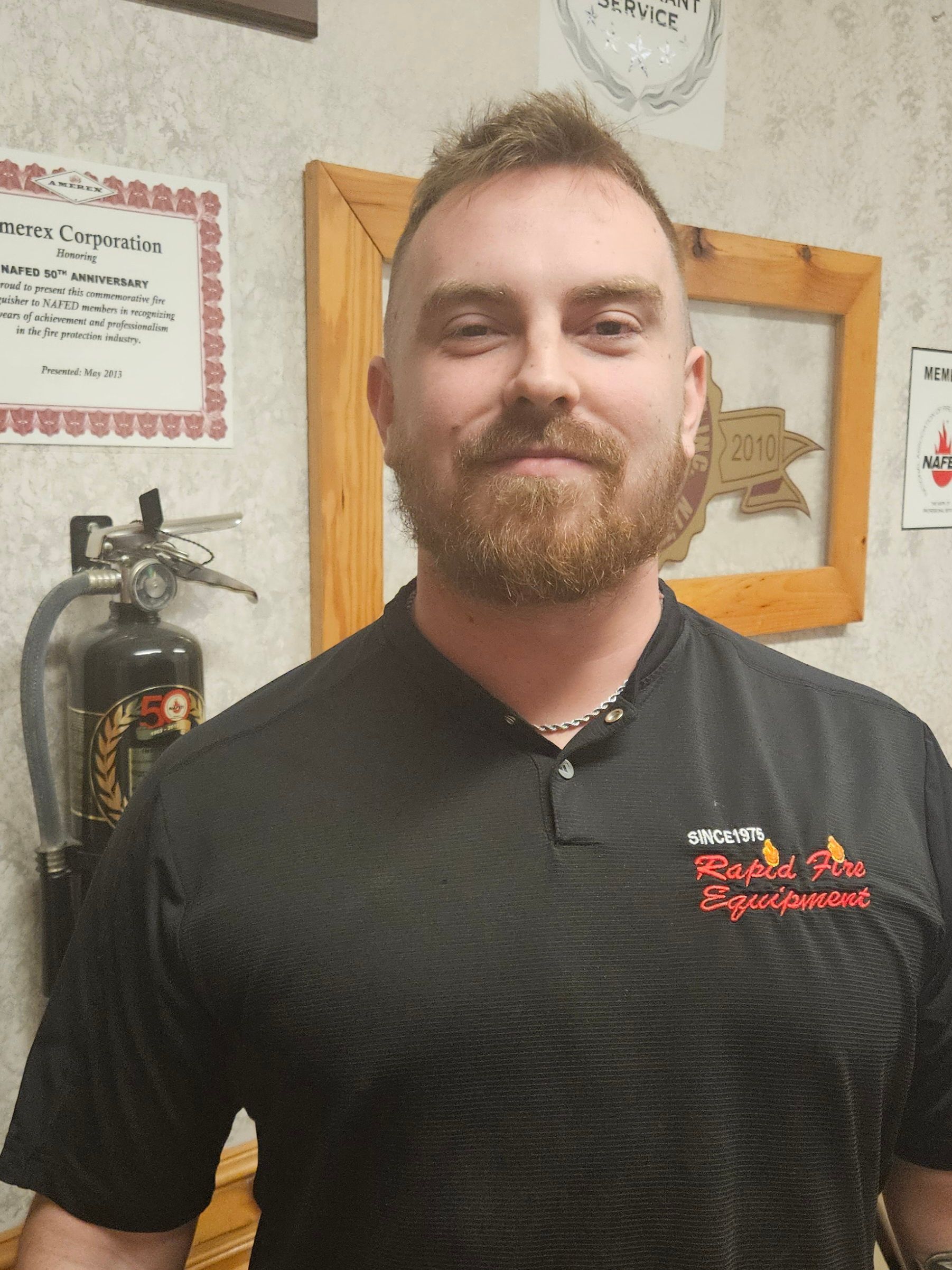 Shop and inventory manager — Dandridge, TN — Rapid Fire Equipment Inc. Shop and inventory manager — Dandridge, TN — Rapid Fire Equipment Inc.