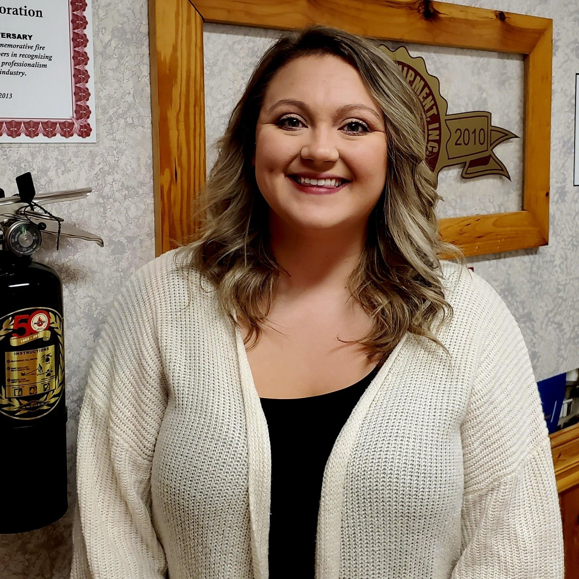 Data Clerk — Dandridge, TN — Rapid Fire Equipment Inc. Data Clerk — Dandridge, TN — Rapid Fire Equipment Inc.