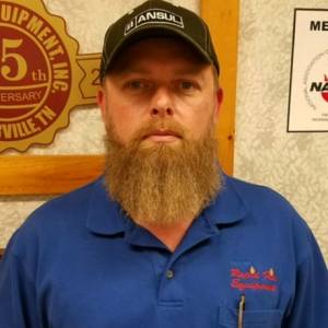General manager — Dandridge, TN — Rapid Fire Equipment Inc.