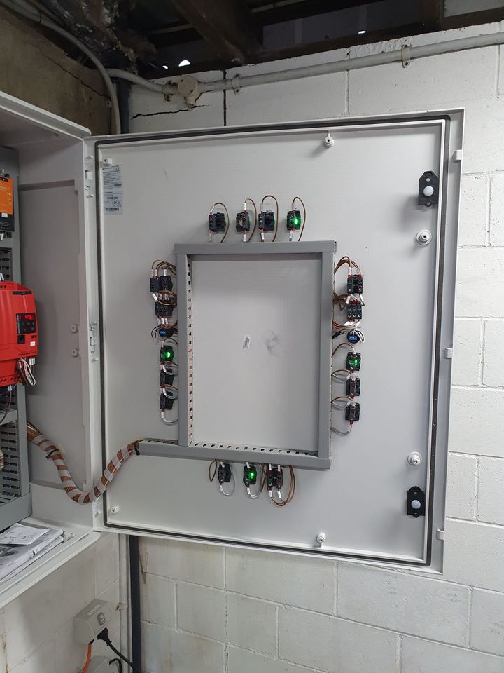 electrical services