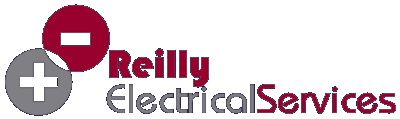 REILLY ELECTRICAL SERVICES-logo