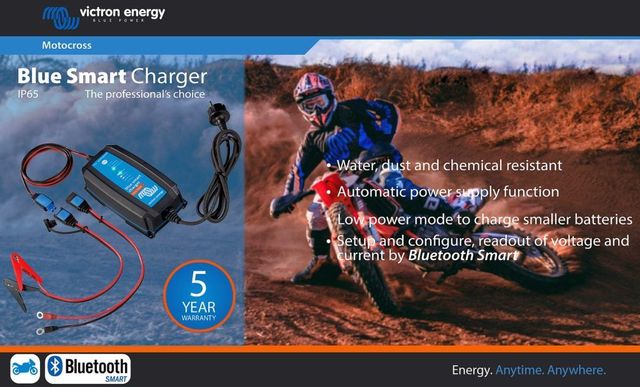 Enduro Power 12V 20A Lithium Battery Charger – Enduro Power Lithium  Batteries - Long Lasting Performance
