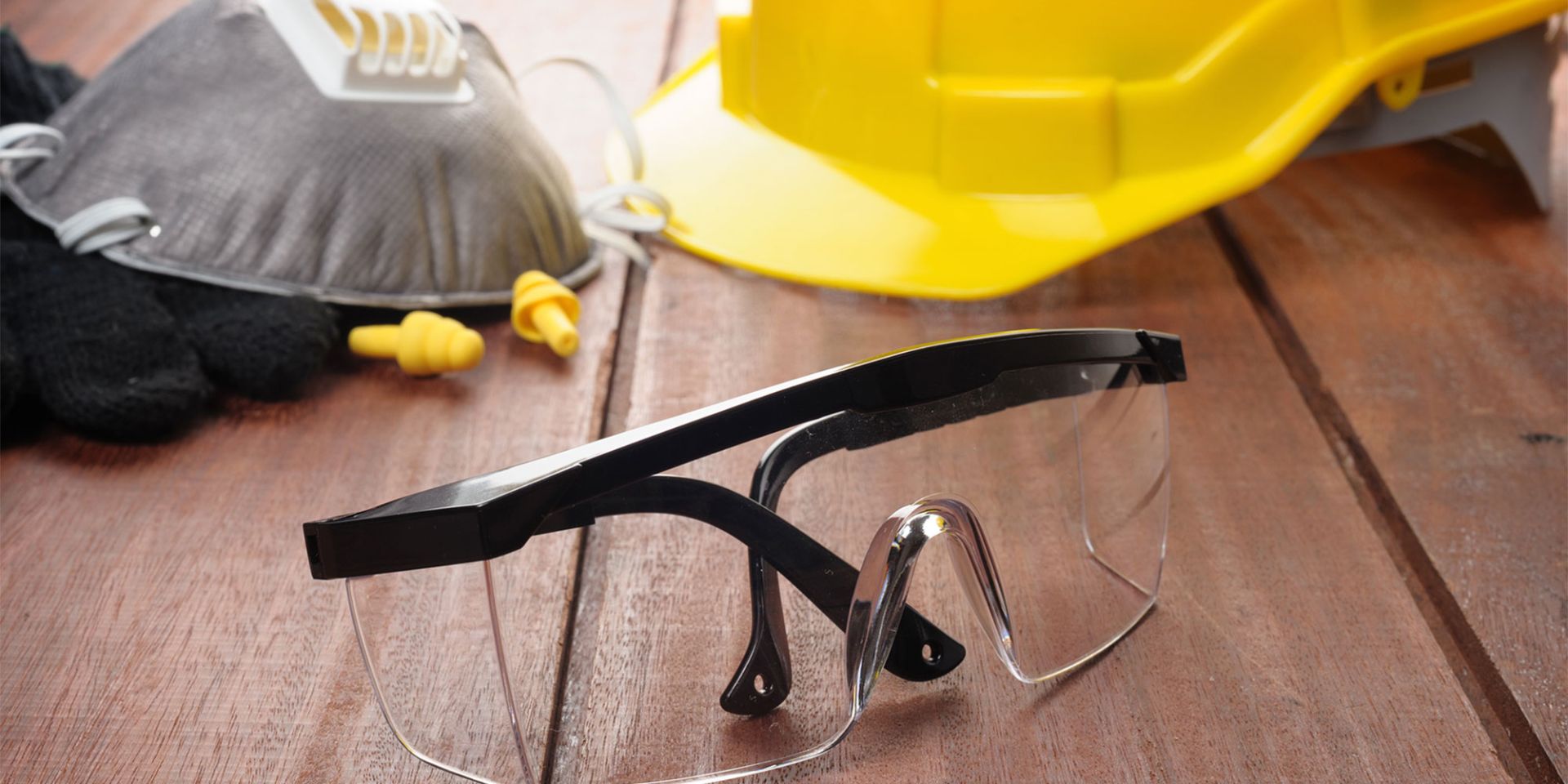 accessori per antinfortunistica