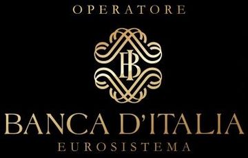 banca d'italia logo