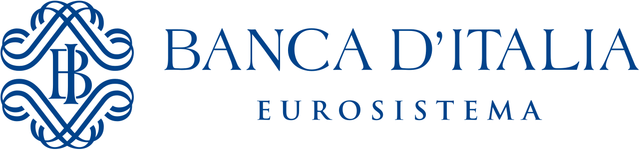logo banca d'italia eurosistema