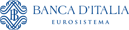 logo banca d'italia eurosistema