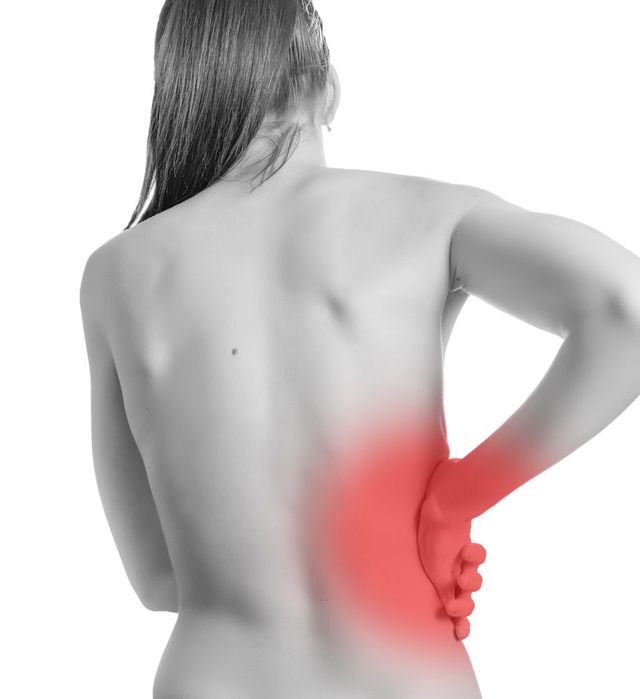 Rib Pain: What Causes It, and How Can I Get Rid of It?, Blog