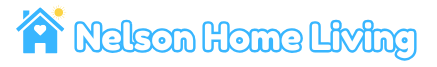 Nelson Home Living Logo