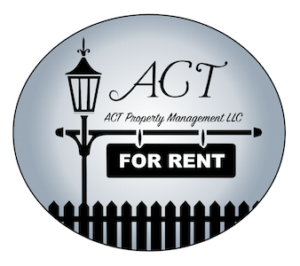 Act Property Management Logo
