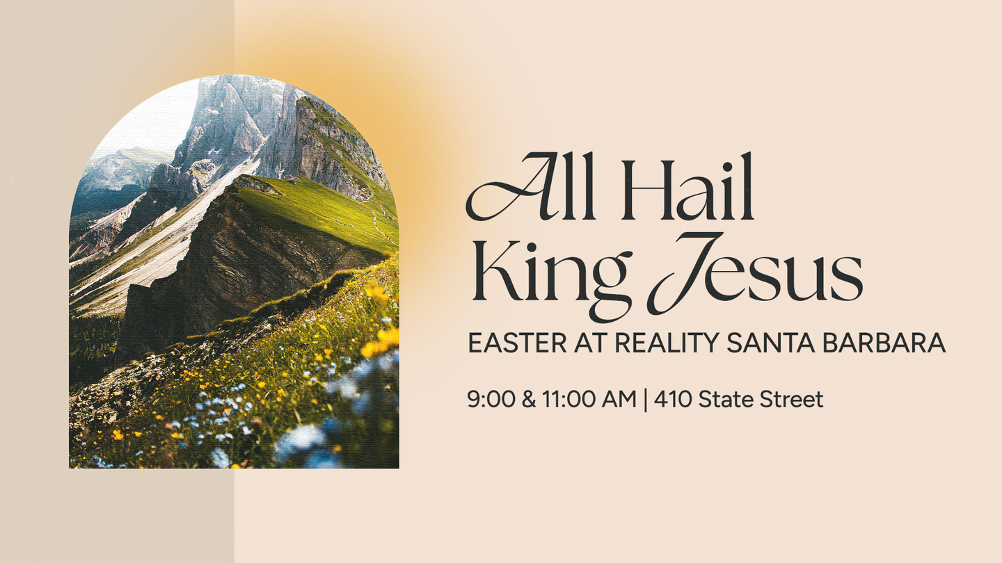 Easter Sunday - Two Services - 9:00 am and 11:00 am, 410 State Street
