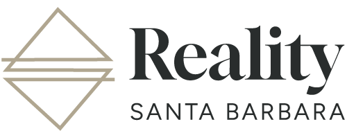 Reality Santa Barbara Church Logo
