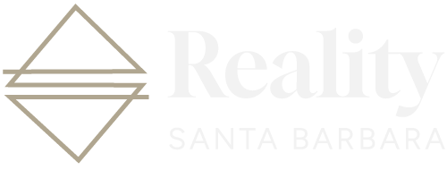 Reality Santa Barbara Church Logo