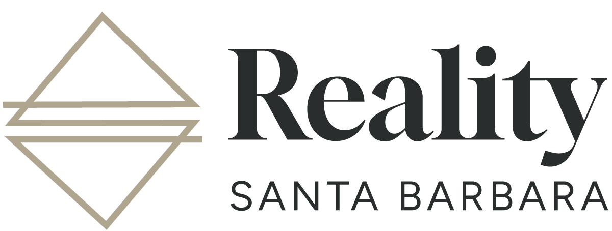 Reality Santa Barbara Logo
