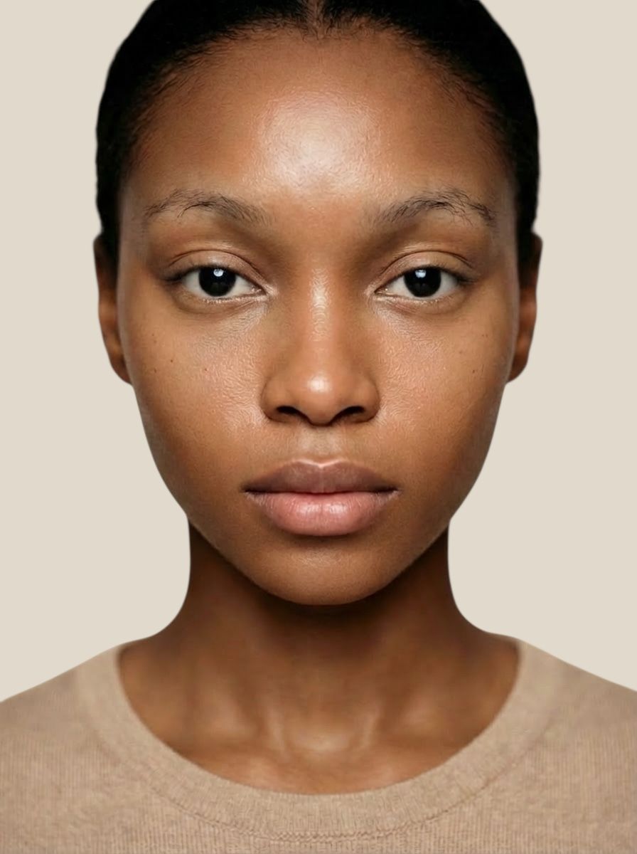 semi_permanent_eyebrow_microblading seoul_amorj_gangnam_treatment BEFORE photo_BLACK 