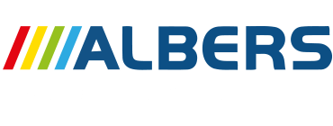 Logo Albers Lackierzentrum Papenburg
