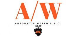 AUTOMATIC WORLD S.A.C. logo