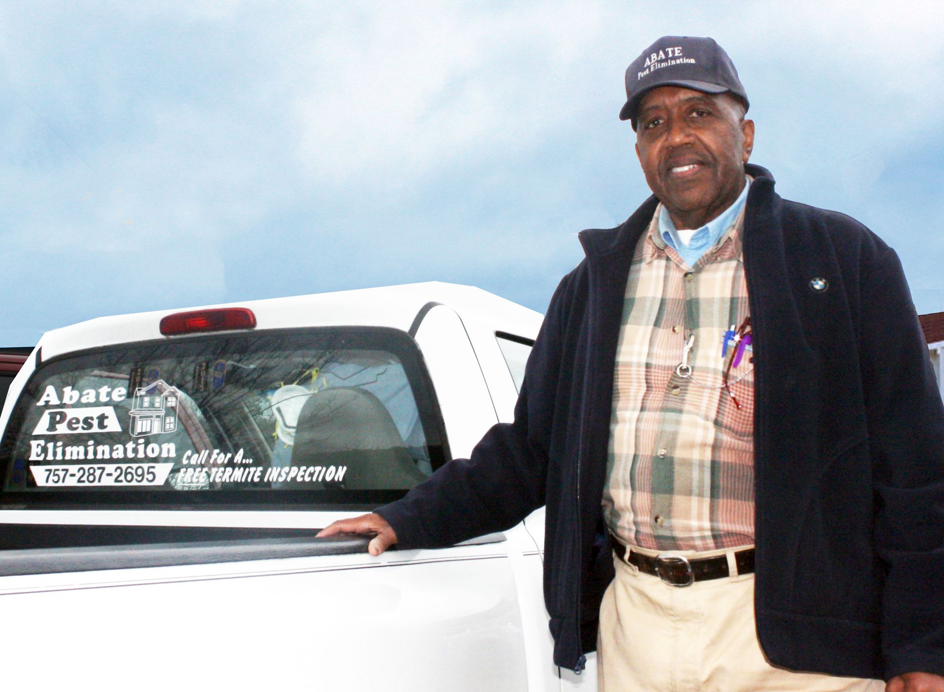 Co-owner, Don Irby