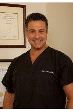 Dr. Rene Piedra, DMD