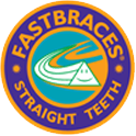 fastbraces straight teeth logo