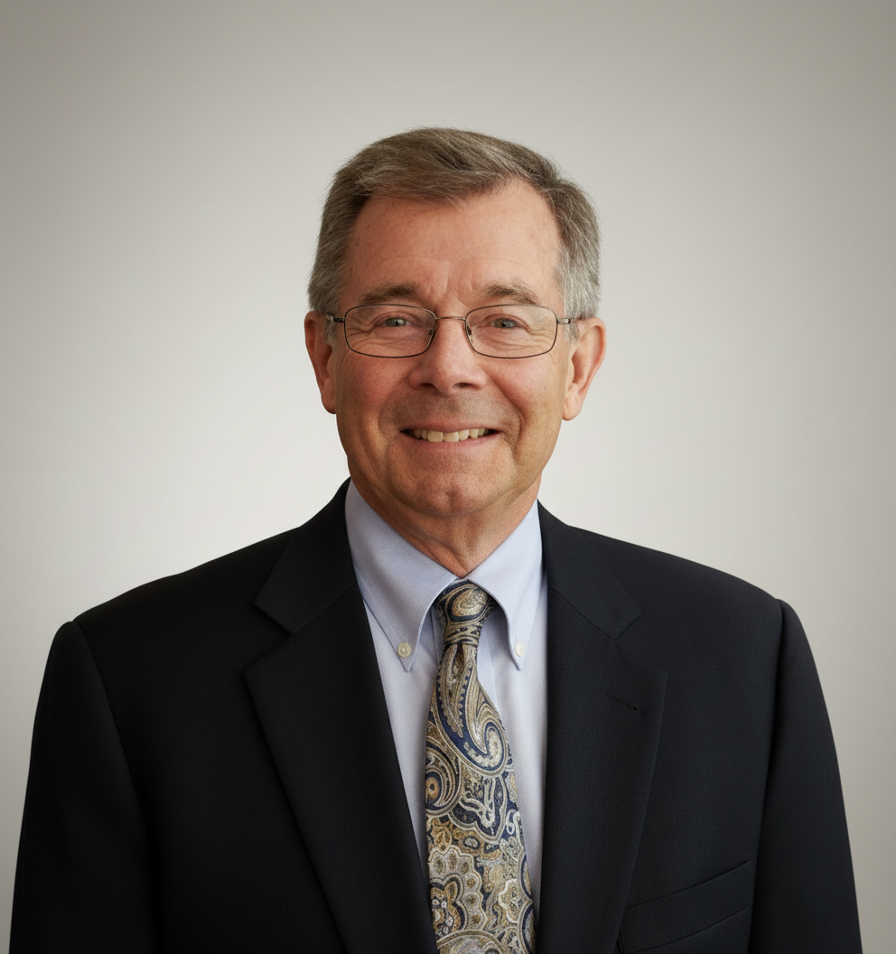 Edgar F. Lassahn, Jr., CFSP