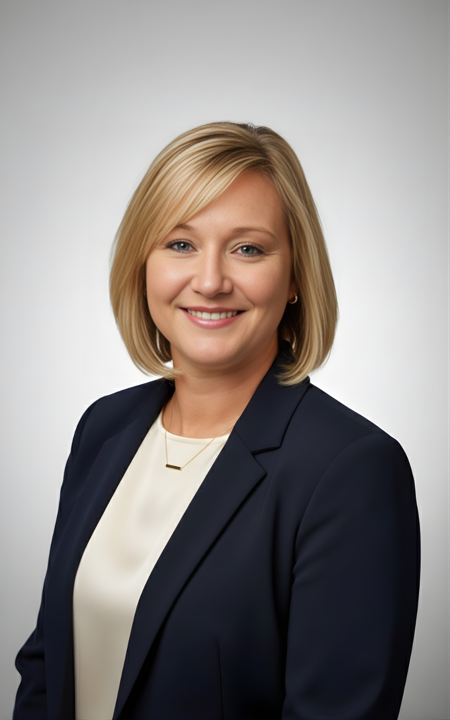 L. Heather A. Lassahn