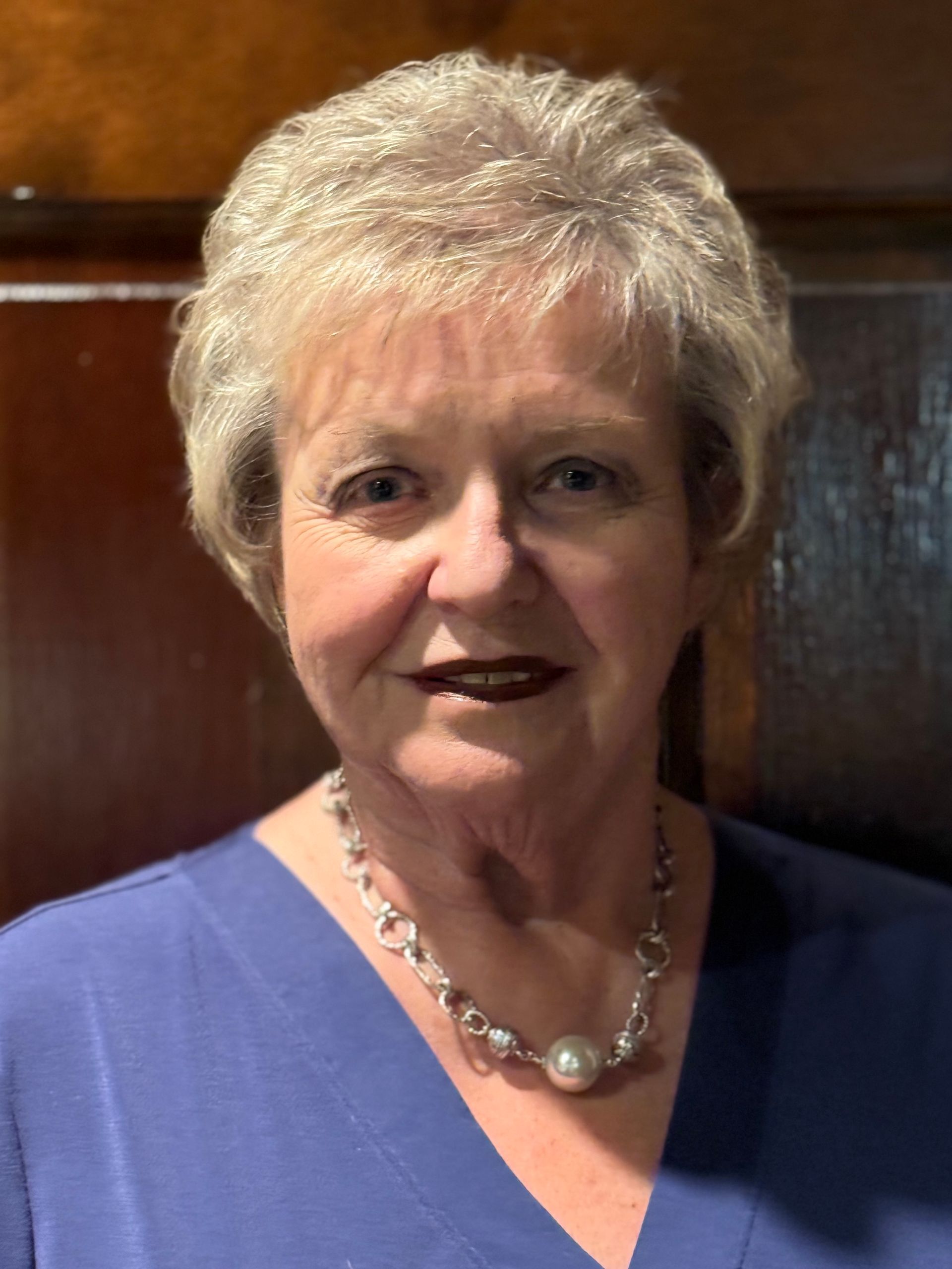 Carol A. Lassahn