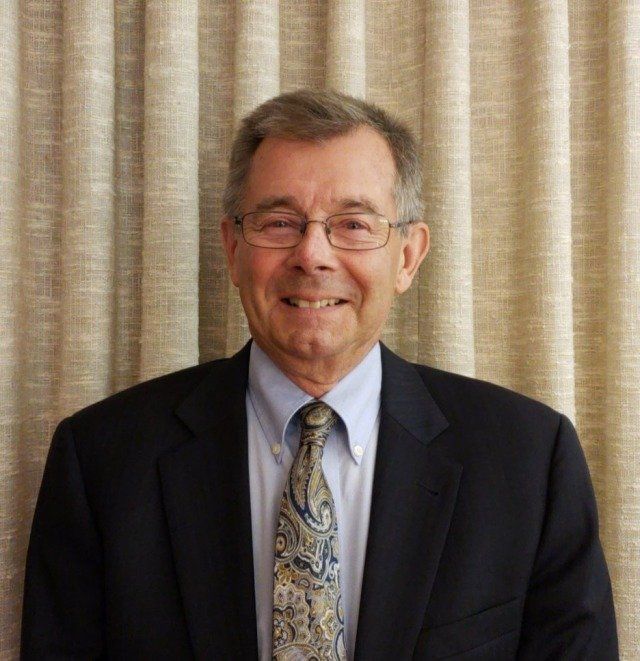 Edgar F. Lassahn, Jr.