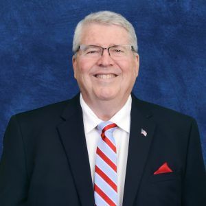 James Worley - Oklahoma City, OK - afepi