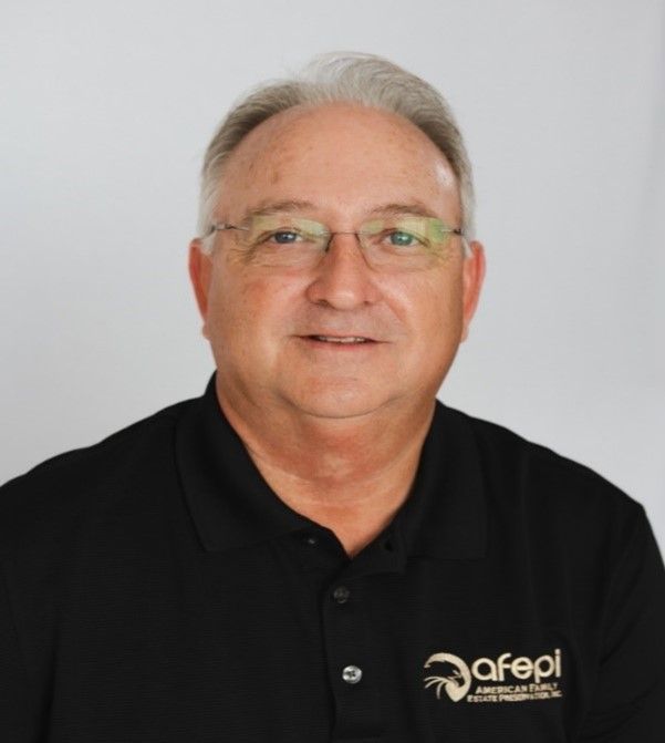 Frank - Oklahoma City, OK - afepi