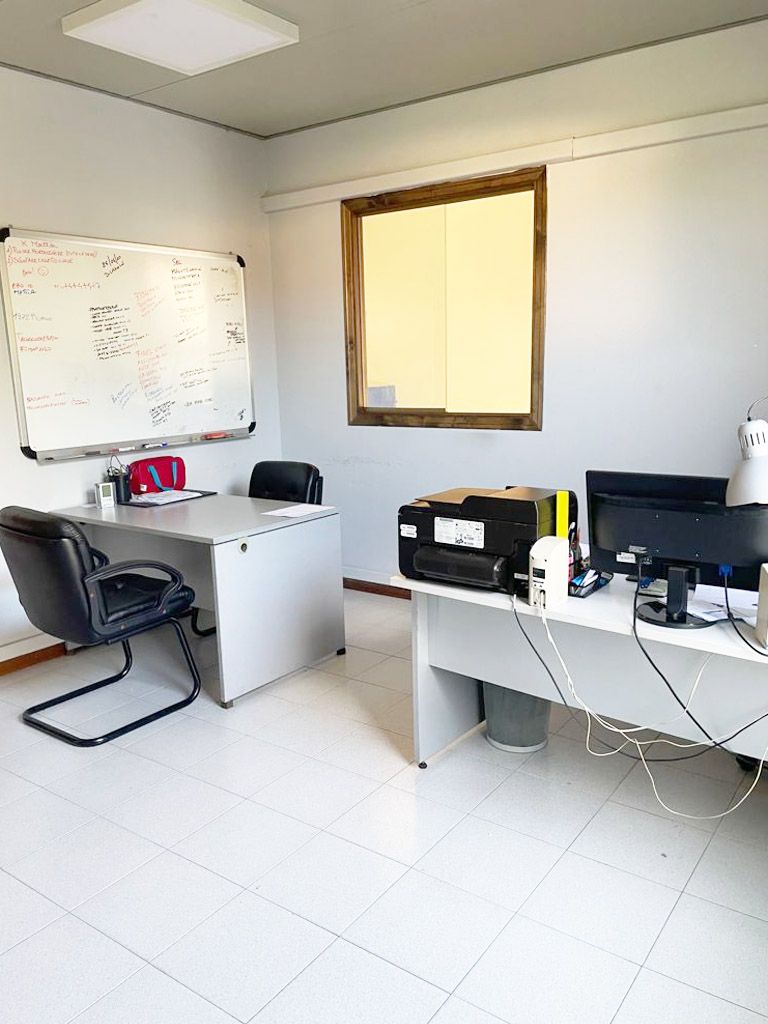 macchine per servizi di pulizie a Firenze