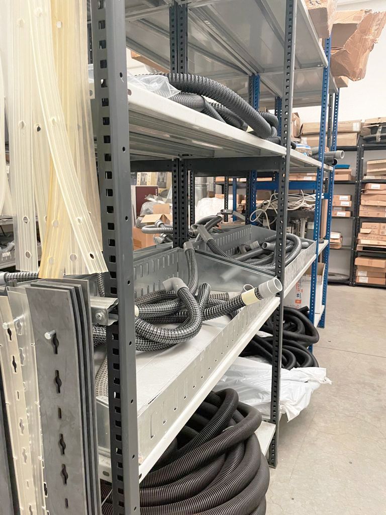 macchine per servizi di pulizie a Firenze