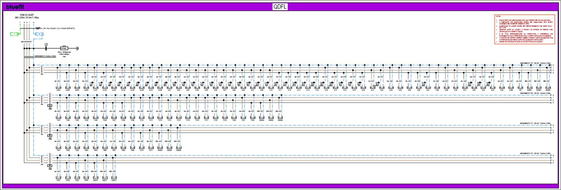 captação de água da chuva em um telhado em um dia chuvoso