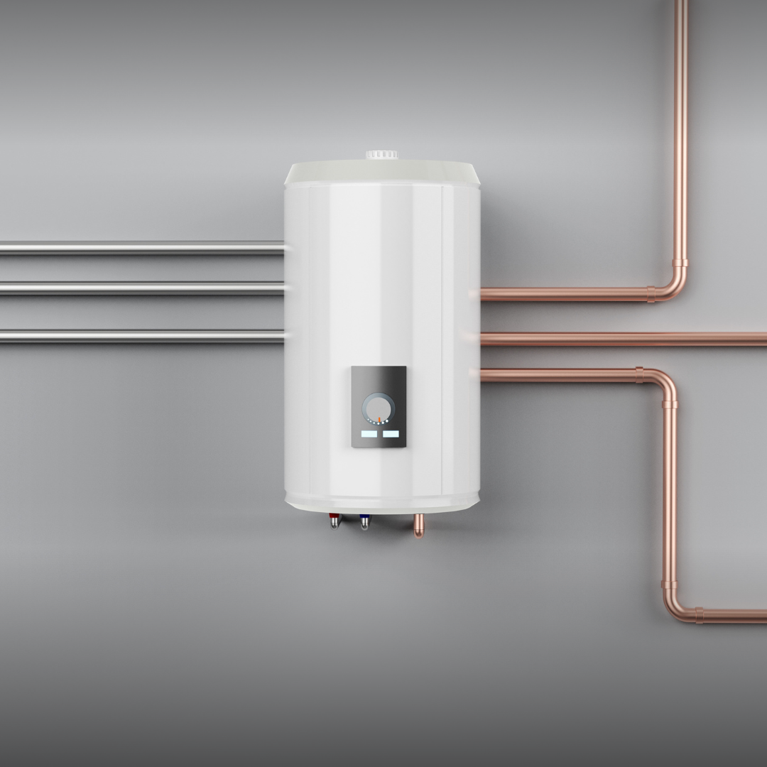 Boiler elétrico 