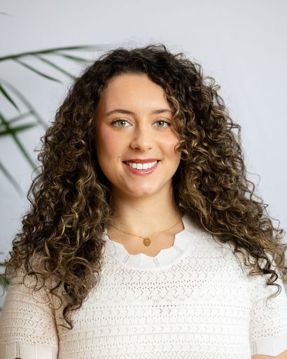 Hayley Goldblatt