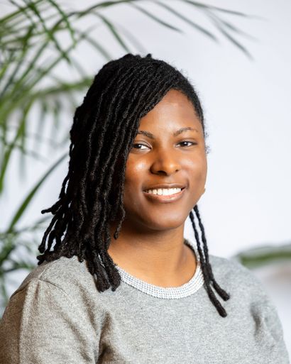 Lashondra Beasley