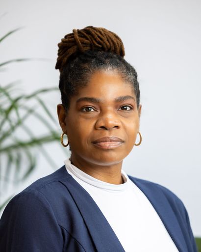 Yolanda Stanley