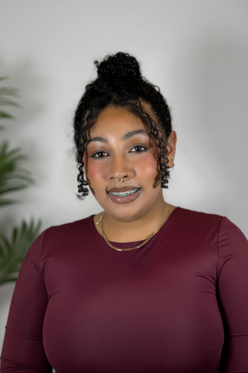 Ariana Arroyo-Johnson