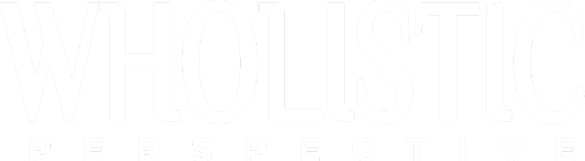 Wholistic Perspective Logo