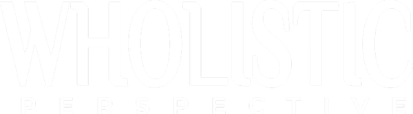 Wholistic Perspective Logo