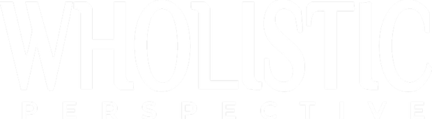 Wholistic Perspective Logo