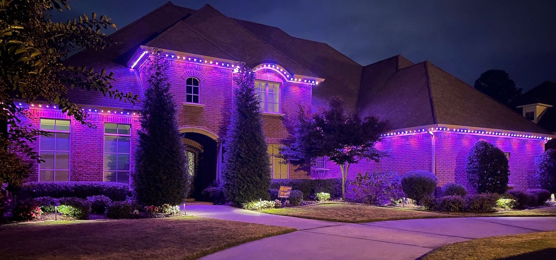 Gemstone Lights
