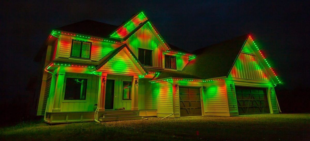 Gemstone Lights